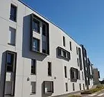 Hotel Odalys Blamont