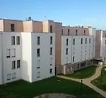 Odalys Blamont Hotel Amiens