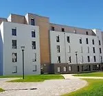 Odalys Blamont 3*