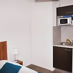 Отель Odalys Blamont Амьен