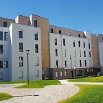 Odalys Blamont Hotel Amiens