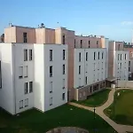 Odalys Blamont