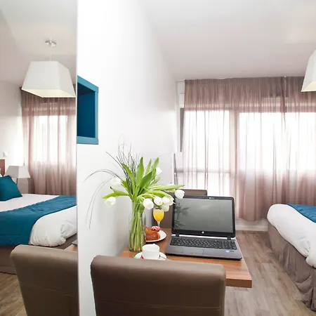 Odalys Blamont 3* Amiens