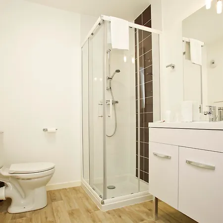 Hotel Odalys Blamont 3*