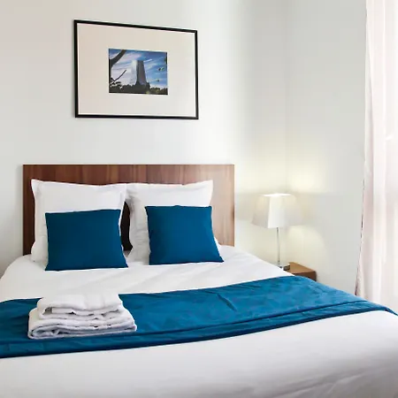 Hotel Odalys Blamont 3*