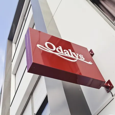 Odalys Blamont 3*