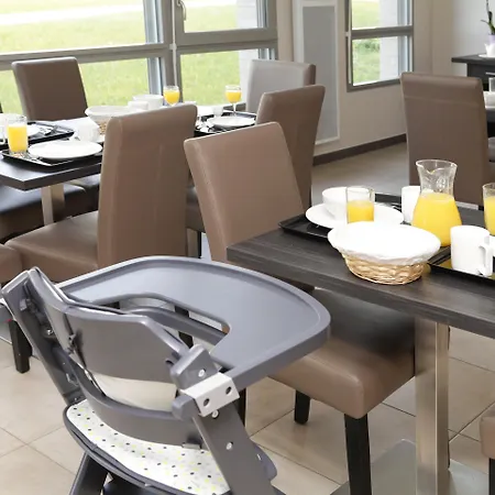 Odalys Blamont Hotel 3*