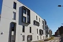 Szálloda Odalys Blamont