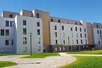 Odalys Blamont 3*
