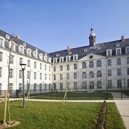 Odalys Blamont Amiens