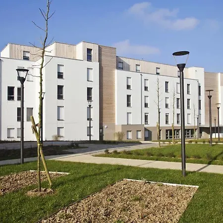 Odalys Blamont 3* Amiens