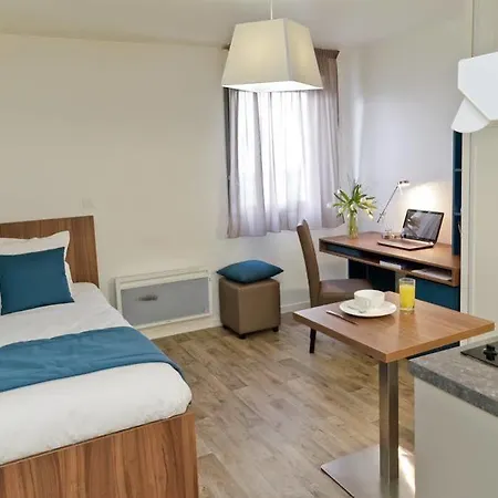 Odalys Blamont Amiens