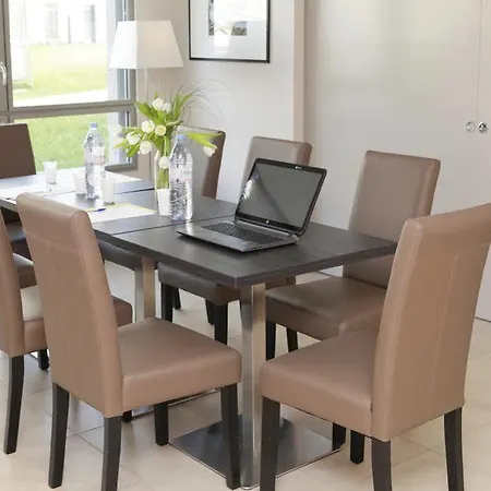 Odalys Blamont 3* Amiens