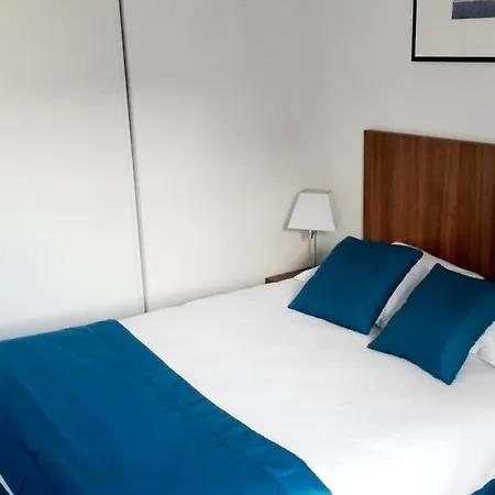 Odalys Blamont Amiens