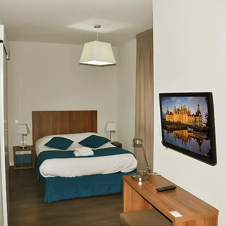 Odalys Blamont Amiens