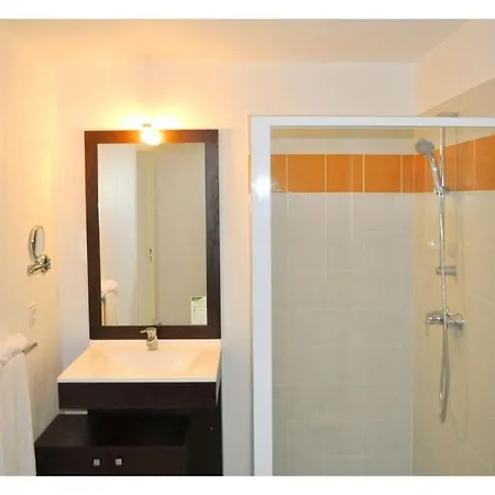 Odalys Blamont 3* Amiens