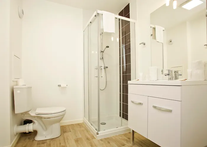 Hotel Odalys Blamont 3*