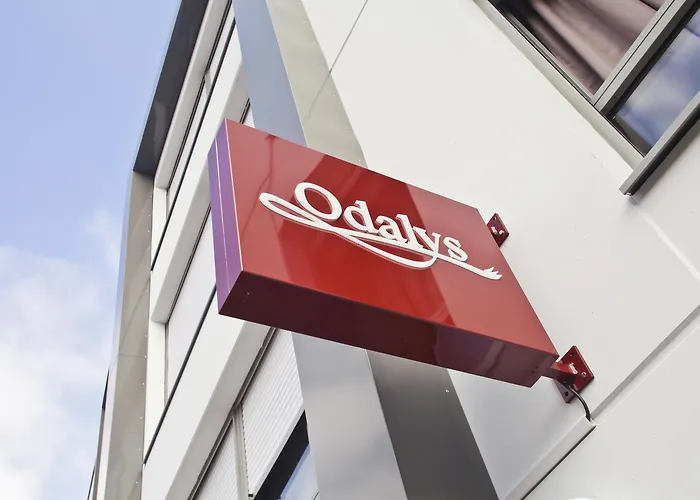 Aparthotel Odalys Blamont 3*