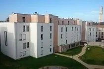 Aparthotel Odalys Blamont Hotel Amiens