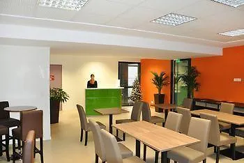 Odalys Blamont Hotel Amiens