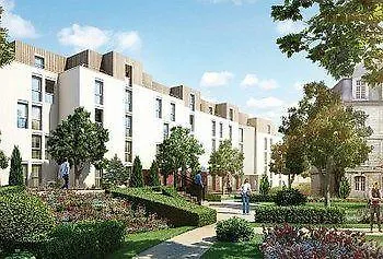 Hotel Odalys Blamont 3*