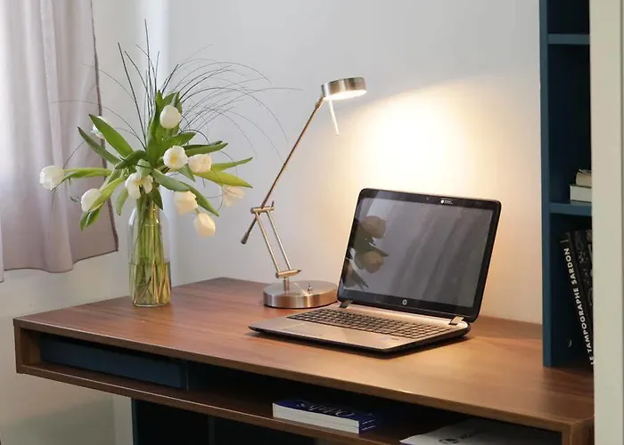 Hotel Odalys Blamont