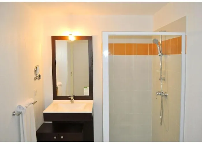 Odalys Blamont 3* Amiens